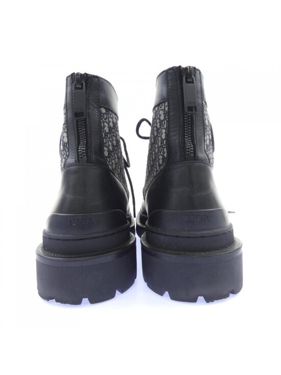 Dior Boots Black main image 6